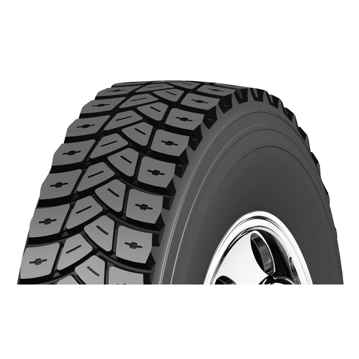 FRIDERIC FD758 1