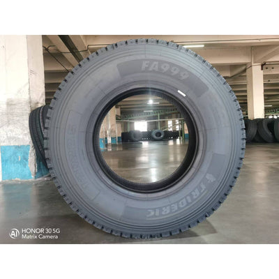 FRIDERIC FA818 2