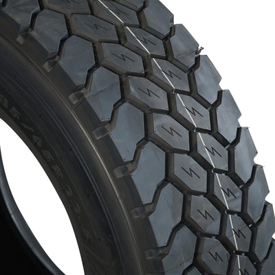 FRIDERIC FD163 3