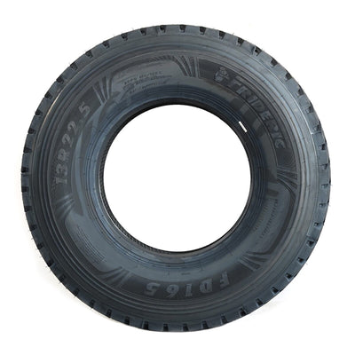 FRIDERIC FD165 5