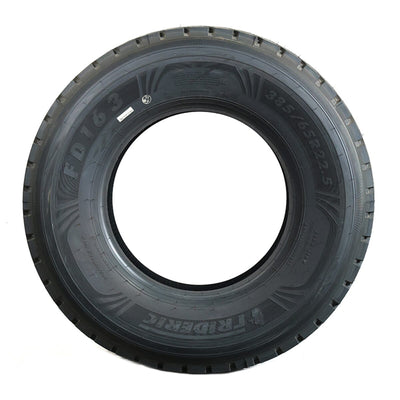 FRIDERIC FD163 5