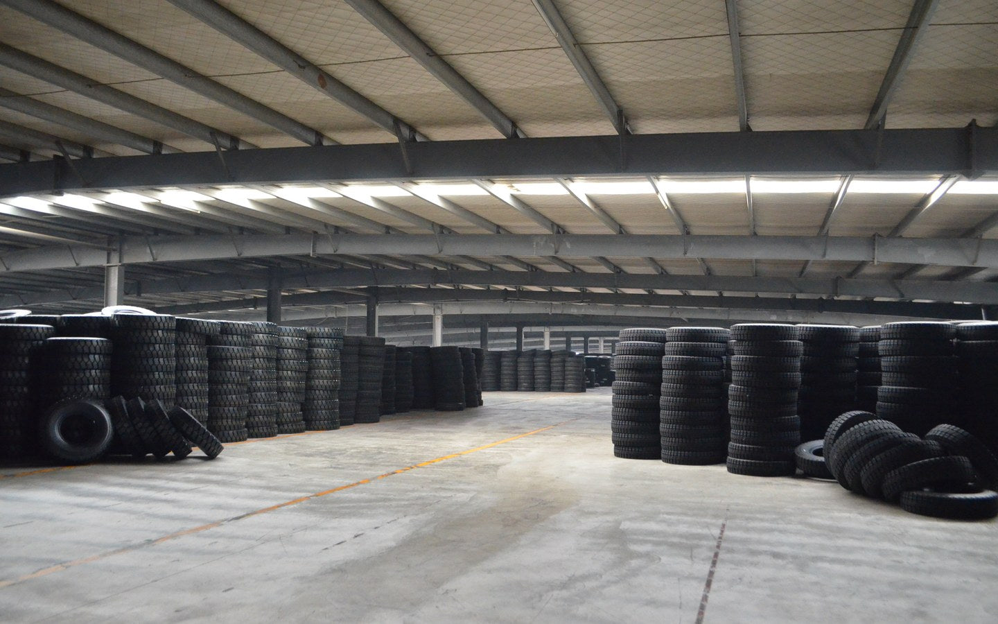Smart Warehouse